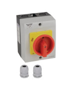 Isolator switch- DIFF - 806675