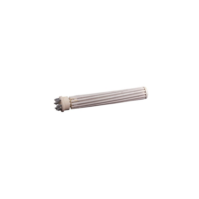 Heating element Ø52mm monoblock 1800 1 - 3 phase- DIFF - 807030