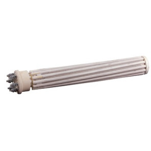 Heating element Ø52mm standard monoblock 3000- DIFF - 807050