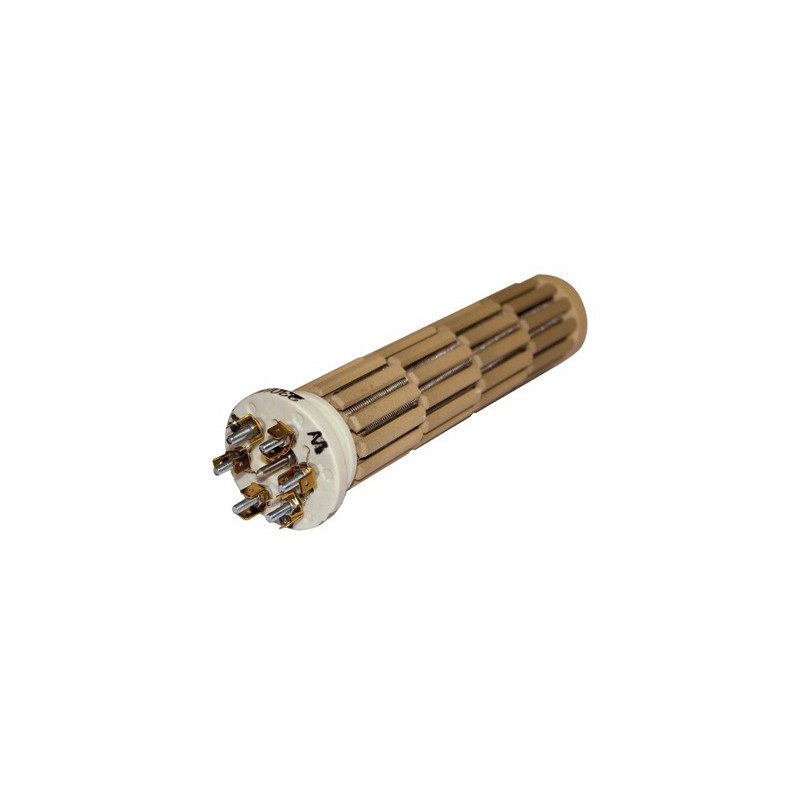 Heating element Ø52mm standard cylinder 3000W- DIFF - 807073