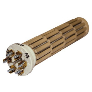 Heating element Ø52mm standard cylinder 4000W- DIFF - 807075