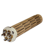 Heating element Ø52mm standard cylinder 4000W- DIFF - 807075