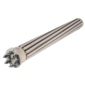 Heating element Ø47mm standard monoblock 1800- DIFF - 807218
