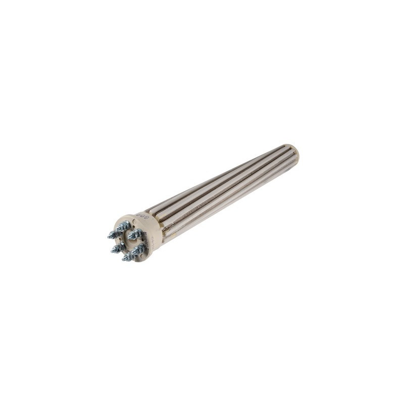 Heating element Ø47mm standard monoblock 1800- DIFF - 807218