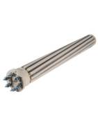 Heating element Ø47mm standard monoblock 2400- DIFF - 807228