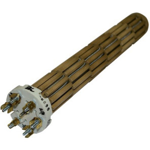 Heating element Ø47mm standard cylinder 1800W- DIFF - 807241