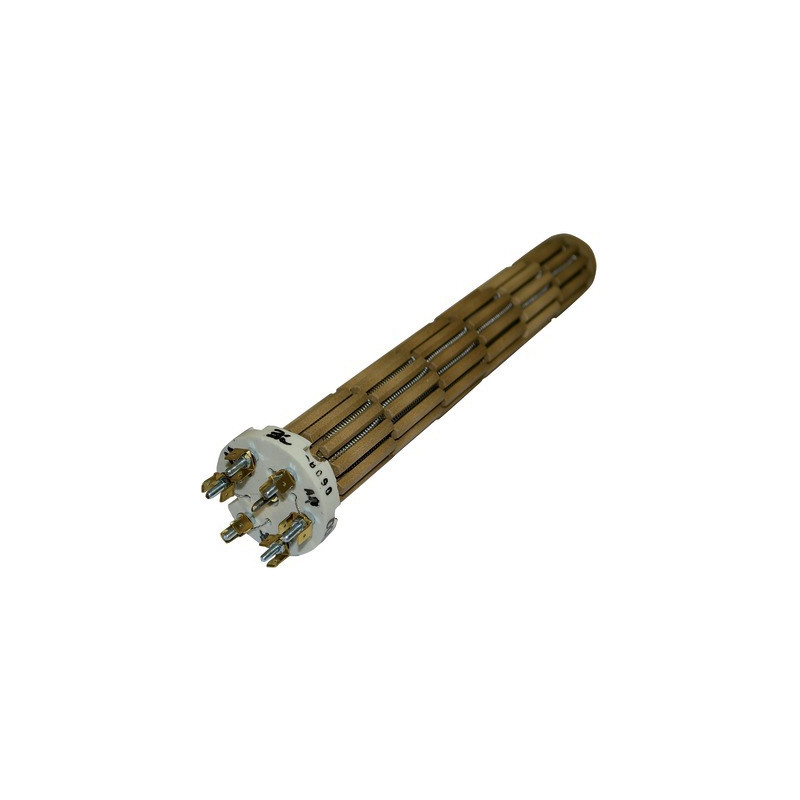 Heating element Ø47mm standard cylinder 2400W- DIFF - 807242
