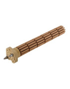 Heating element square head 1200W, 230mm, MONO- DIFF pour Atlantic - 060177/060481/060485/099019 Heating element square head 1200W, 230mm, MONO- DIFF pour Atlantic - 060177/060481/060485/099019