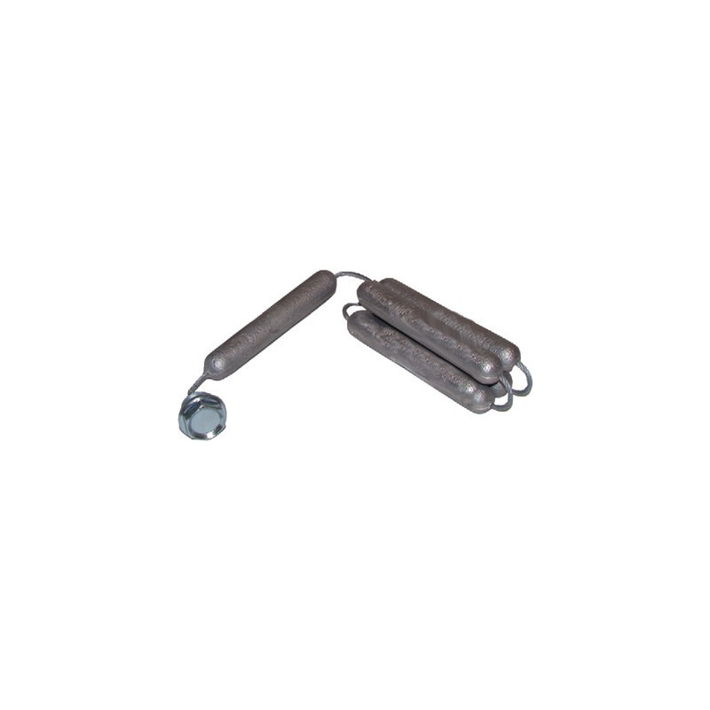 Standard anode type "s"- DIFF - 807278