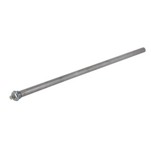 Anode with wear detection 3/4" length 600mm- DIFF - 807281