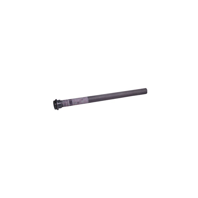 Anode 1"- ø 26mm length 500- DIFF - 807290