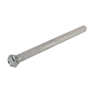 Anode 3/4"- O22mm L300 + seal- DIFF - 807291