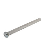 Anode 3/4"- O22mm L300 + seal- DIFF - 807291