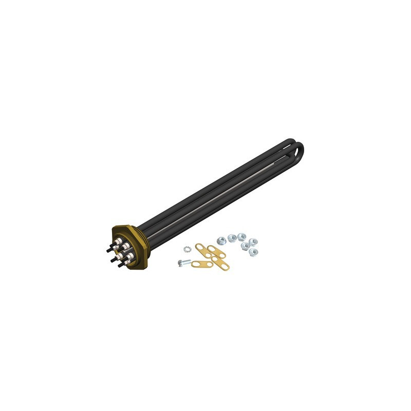 Screw-on immersion heater 20kW- DIFF - 807304