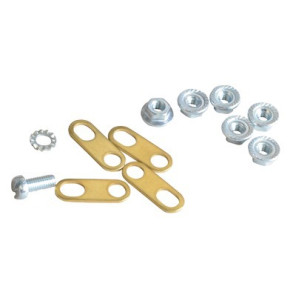 Screw-on immersion heater 20kW- DIFF - 807304