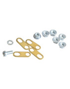 Screw-on immersion heater 20kW- DIFF - 807304