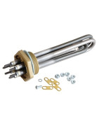 Screw-on immersion heater 2kW- DIFF - 807308