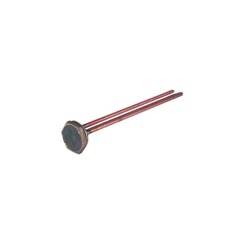 Immersion heater 1"1/4 type ecb3 1500w- DIFF - 807316