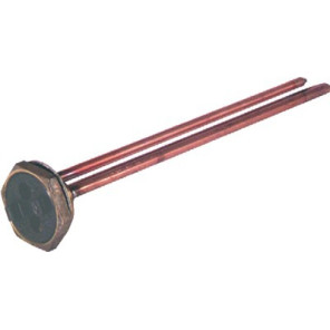 Immersion heater 1"1/4 type ecb3 lg 270- DIFF - 807321