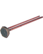 Immersion heater 1"1/4 type ecb3 lg 270- DIFF - 807321 Immersion heater 1"1/4 type ecb3 lg 270- DIFF - 807321