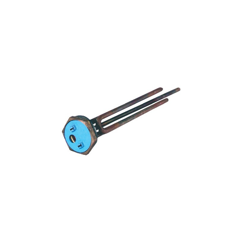 Immersion heater 1"1/4 type ecb3 2500w- DIFF - 807325