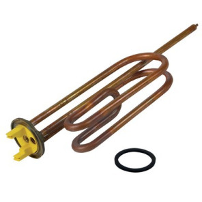 Immersion heater- DIFF pour Chaffoteaux - 61401777