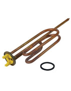 Immersion heater- DIFF pour Chaffoteaux - 61401777