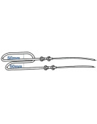 Immersion heater thread fitting m10 type ecb2 900w- DIFF - 807350 Immersion heater thread fitting m10 type ecb2 900w- DIFF - 807350
