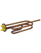 Immersion heater 1200W- DIFF pour Chaffoteaux - 61401776 Immersion heater 1200W- DIFF pour Chaffoteaux - 61401776