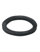 Gasket for water heater specific chaffoteaux- DIFF pour Chaffoteaux - 60073056  - (X5)