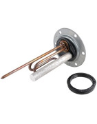 Immersion heater water heater specific  2200w- DIFF - 807411