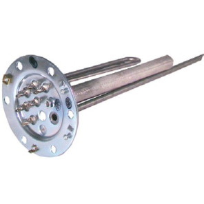 Immersion heater water heater specific  3000w - DIFF for Atlantic : 099011