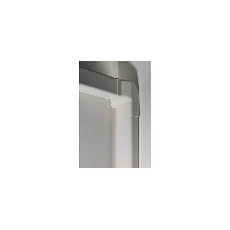Cable duct - left vertical angle- DIFF - 807418  - (X6)