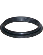 Gasket for water heater- DIFF pour Chaffoteaux - 290153