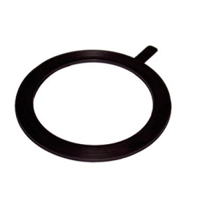 Gasket - water heater specific pacific intern ø100- DIFF - 807423