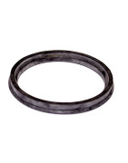 Gasket for water heater specific cumulus- DIFF pour PACIFIC - 399200
