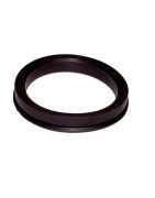 Gasket water heater specific cumulus thickness 15- DIFF pour PACIFIC - 399062