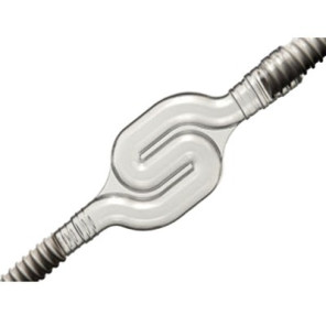 Cable duct 60x80 2m pure white (RAL 9010- DIFF - 807434