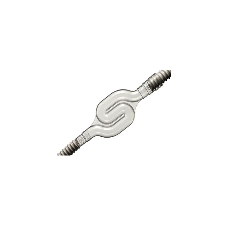 Cable duct 60x80 2m pure white (RAL 9010- DIFF - 807434