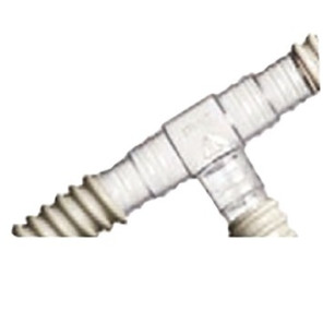 Cable duct 60x80 2m pure white (RAL 9010- DIFF - 807435
