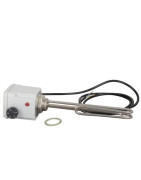 Solar immersion heater tpst0030- DIFF - 807472