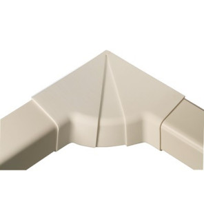 Adjustable internal angle 60x80 cream-coloured 9001- DIFF - 807710  - (X4)
