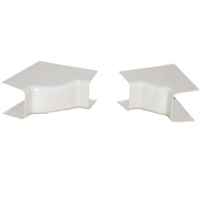 Cable duct 60x80 - Adjustable internal a- DIFF - 807711  - (X4)