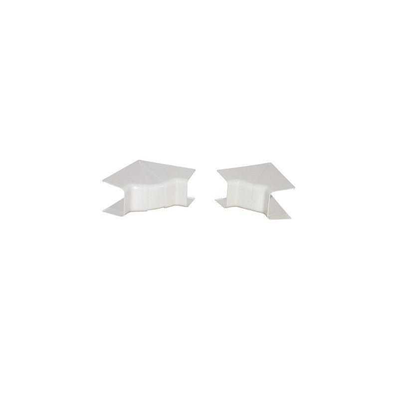 Cable duct 60x80 - Adjustable internal a- DIFF - 807711  - (X4)