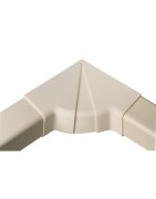 Cable duct 60x80 - Adjustable internal a- DIFF - 807711  - (X4)
