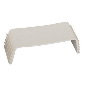 Set of fastening clips 140x90- DIFF - 807719  - (X20)