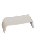 Set of fastening clips 140x90- DIFF - 807719  - (X20)