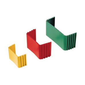 Set of fastening clips 60x80- DIFF - 807720  - (X30)