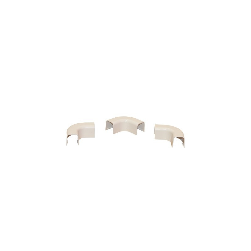 Plane curve for condensate tube duct 25x- DIFF - 807723  - (X20)