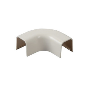 Plane curve for condensate tube duct 25x- DIFF - 807723  - (X20)